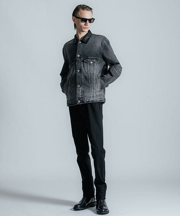 CRIMIE クライミー BORN FREE 1 SLIM STYLE STRETCH PANTS