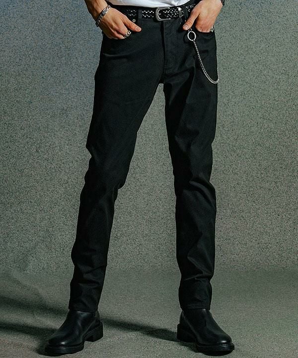 CRIMIE(クライミー)BORN FREE STRETCH PANTS CRIMIE クライミー BORN FREE 2 REGULAR STYLE STRETCH PANTS
