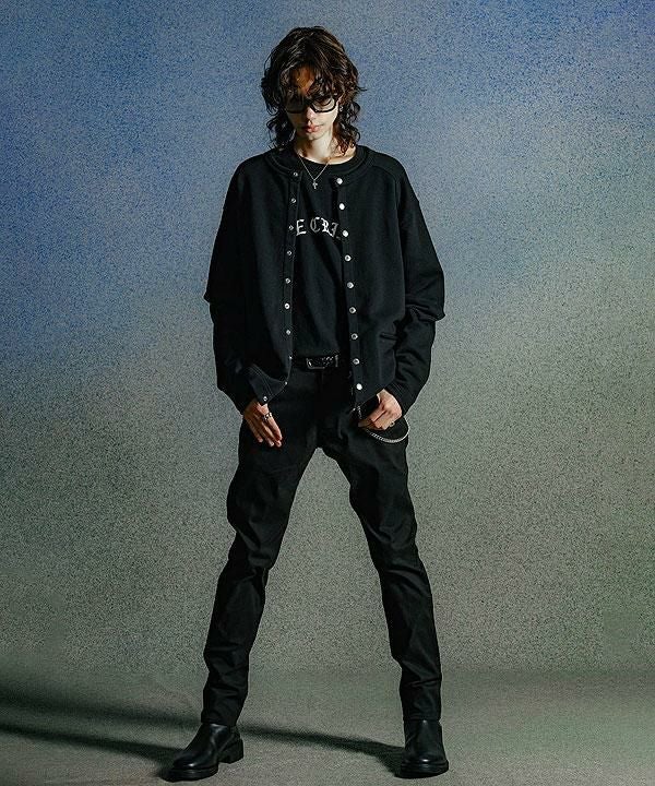 CRIMIE クライミー BORN FREE 2 REGULAR STYLE STRETCH PANTS