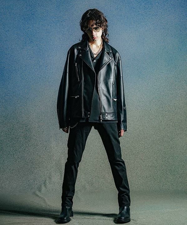 CRIMIE クライミー BORN FREE 2 REGULAR STYLE STRETCH PANTS