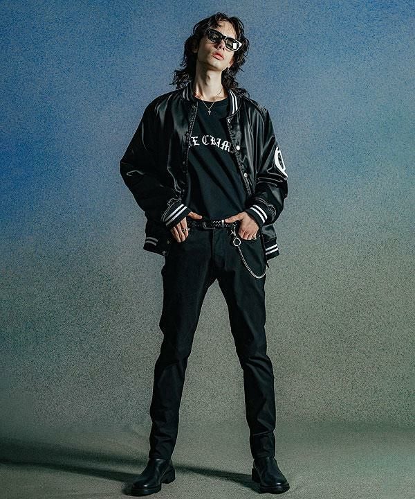 CRIMIE クライミー BORN FREE 2 REGULAR STYLE STRETCH PANTS