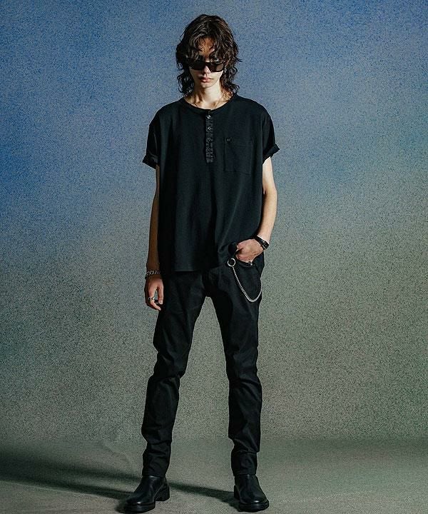 CRIMIE クライミー BORN FREE 2 REGULAR STYLE STRETCH PANTS