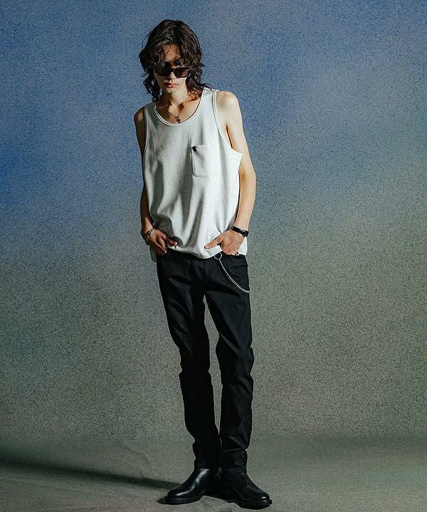 CRIMIE クライミー BORN FREE 2 REGULAR STYLE STRETCH PANTS