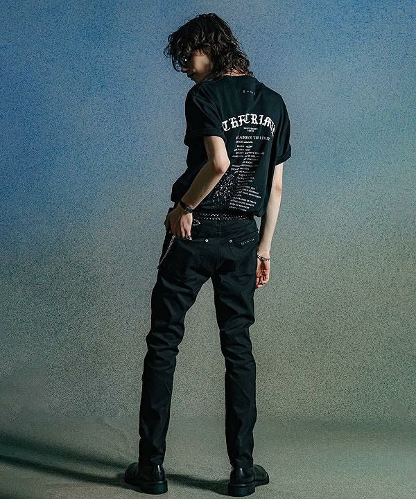 CRIMIE クライミー BORN FREE 2 REGULAR STYLE STRETCH PANTS
