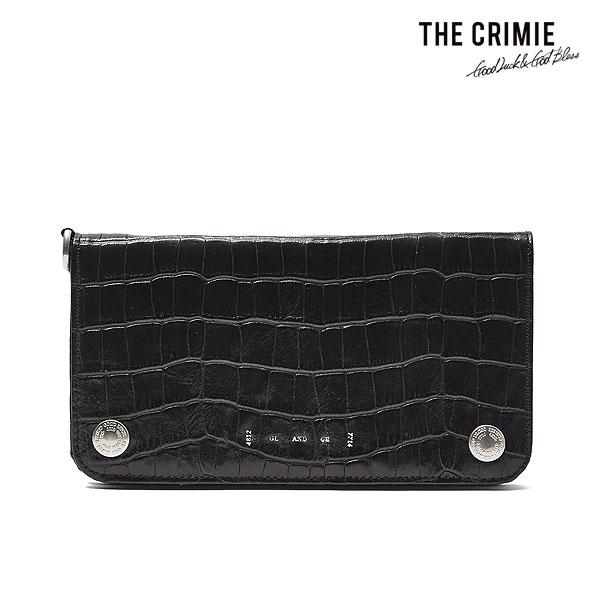 CRIMIE クライミー BIKER WALLET CRIMIE クライミー BIKER WALLET
