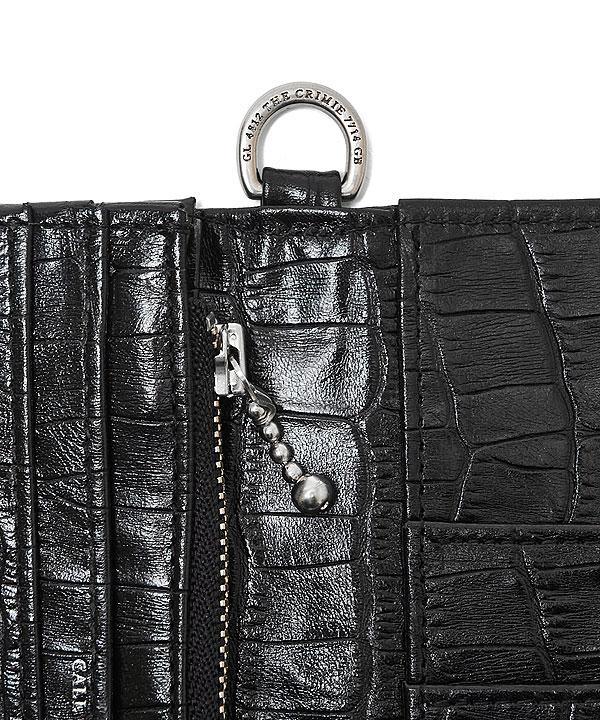 CRIMIE クライミー BIKER WALLET