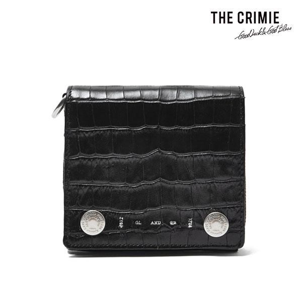 クライミー　ウォレット　財布 ミドルウォレット　ハーレー CRIMIE クライミー MULTI BIKER WALLET