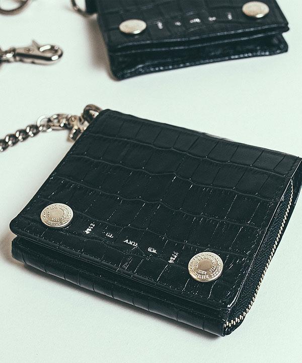 CRIMIE クライミー MULTI BIKER WALLET