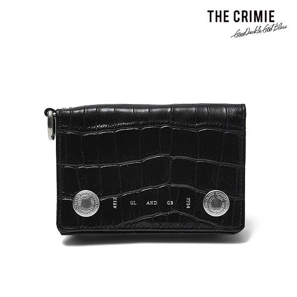 CRIMIE クライミー CARD CASE