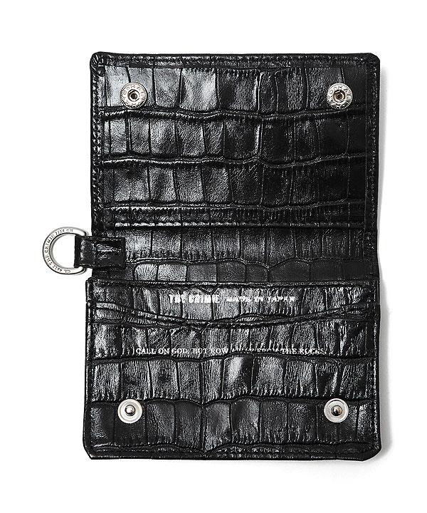 CRIMIE クライミー CARD CASE