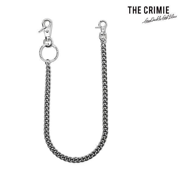 CRIMIE クライミー WALLET CHAIN