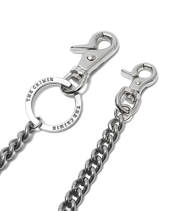 CRIMIE クライミー WALLET CHAIN