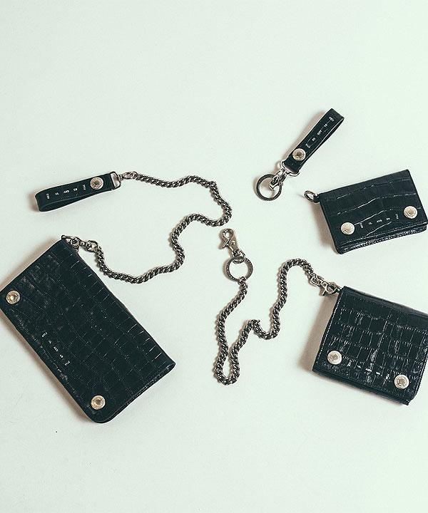 CRIMIE クライミー WALLET CHAIN