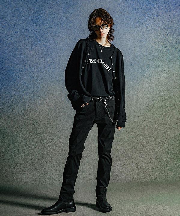 CRIMIE クライミー WALLET CHAIN CRIMIE クライミー WALLET CHAIN