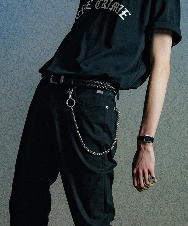 CRIMIE クライミー WALLET CHAIN