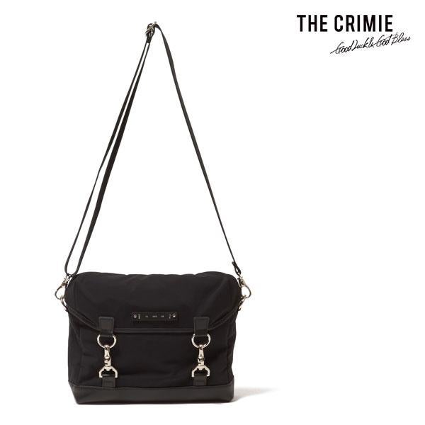 CRIMIE クライミー MILES OG 3LAYER SHOULDER BAG