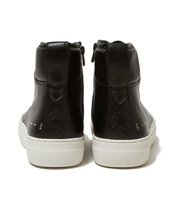 ※kkkHIGHER SNEAKER ZIP CUT HGH DYLAN クライミー CRIMIE G.L.B. CRIMIE THE GROUND アクセサリー