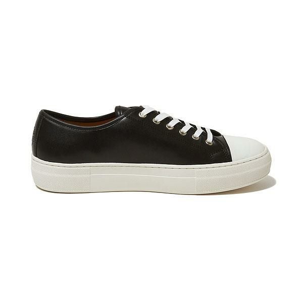 CRIMIE クライミー DYLAN LOW CUT SNEAKER