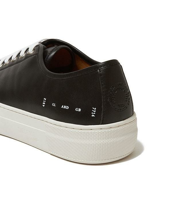 CRIMIE クライミー DYLAN LOW CUT SNEAKER