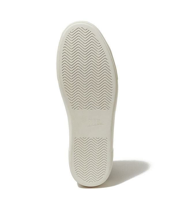 CRIMIE クライミー DYLAN LOW CUT SNEAKER