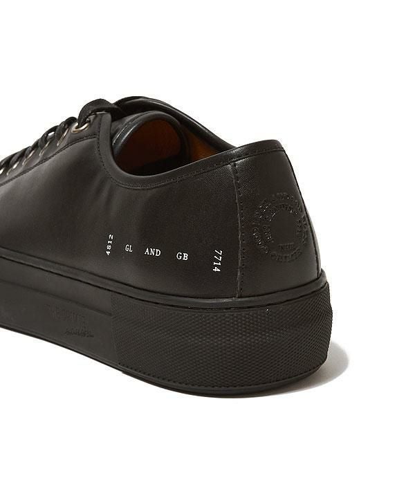 CRIMIE クライミー DYLAN LOW CUT SNEAKER