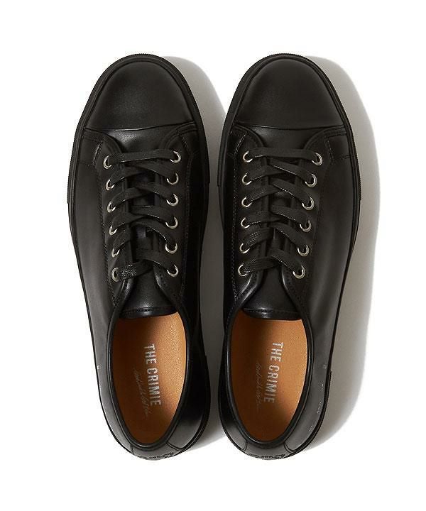 CRIMIE クライミー DYLAN LOW CUT SNEAKER