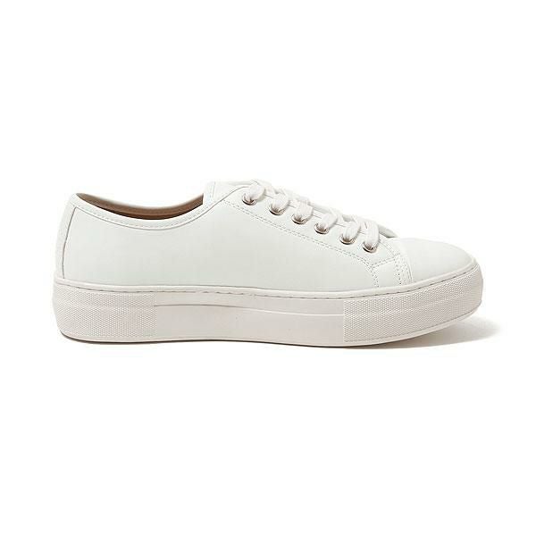 CRIMIE クライミー DYLAN LOW CUT SNEAKER