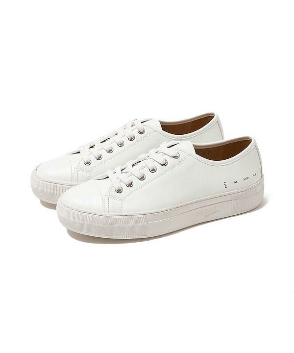 CRIMIE クライミー DYLAN LOW CUT SNEAKER
