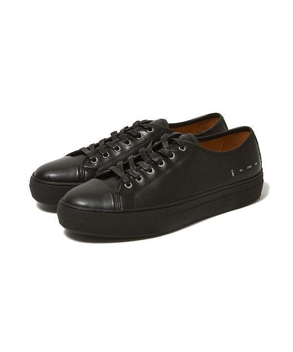 CRIMIE クライミー DYLAN LOW CUT SNEAKER