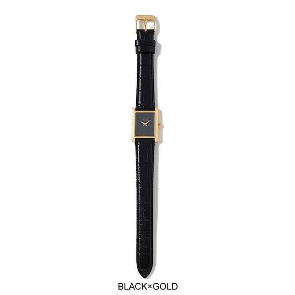 CRIMIE クライミー RAYS WATCH GOLD