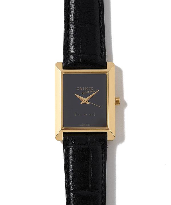 CRIMIE クライミー RAYS WATCH GOLD