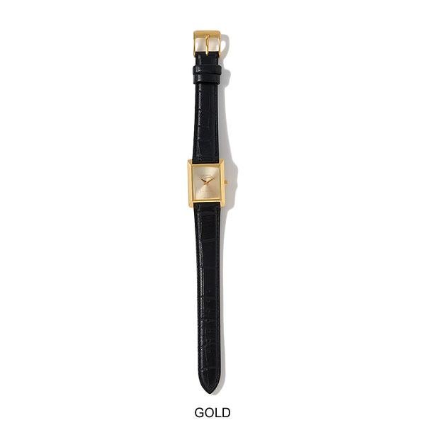 CRIMIE クライミー RAYS WATCH GOLD