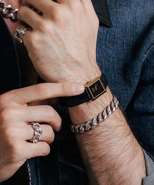 CRIMIE クライミー RAYS WATCH GOLD