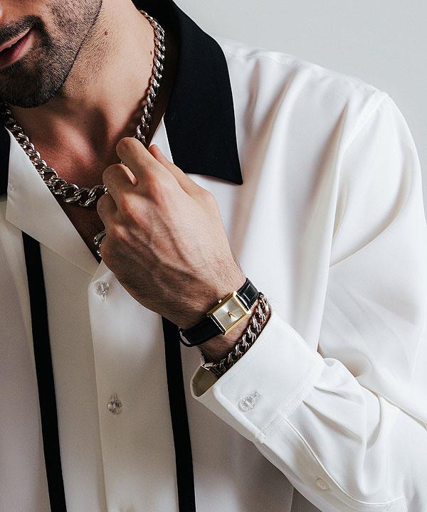 CRIMIE クライミー RAYS WATCH GOLD
