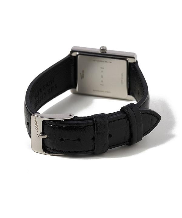 CRIMIE クライミー RAYS WATCH SILVER