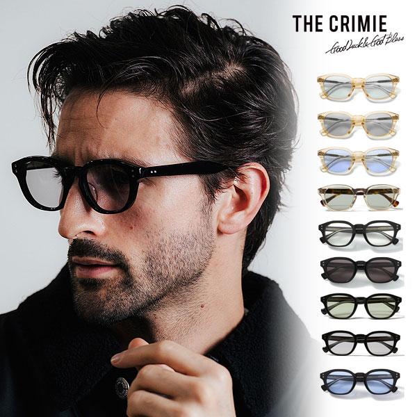 美品】ADRS GILLES 01 サングラス CRIMIE クライミー MIKE BIKER SHADE 