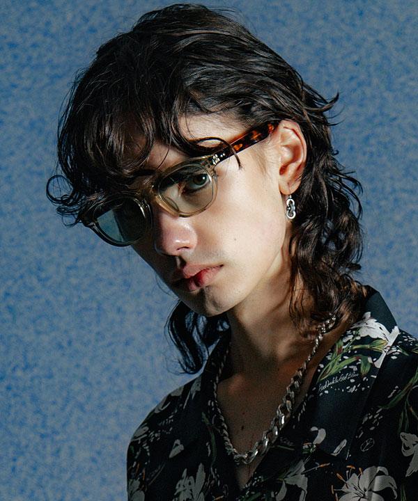 CRIMIE クライミー MIKE BIKER SHADE SUNGLASSES