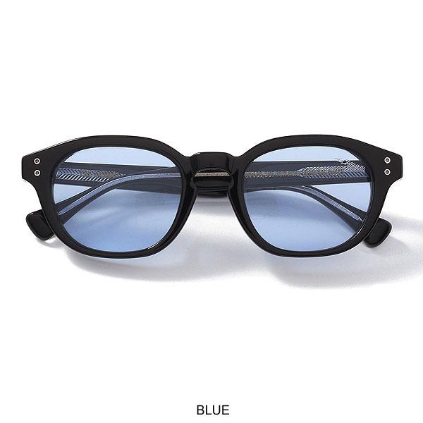 CRIMIE クライミー MIKE BIKER SHADE SUNGLASSES