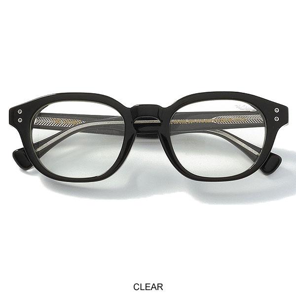 CRIMIE クライミー MIKE BIKER SHADE SUNGLASSES