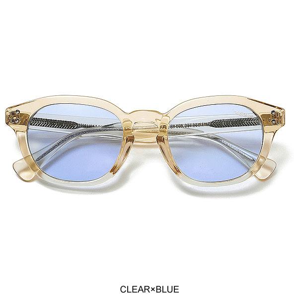 CRIMIE クライミー MIKE BIKER SHADE SUNGLASSES