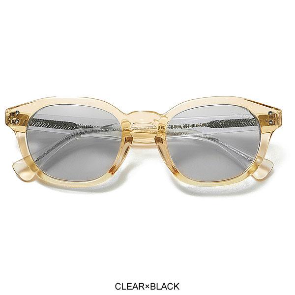 CRIMIE クライミー MIKE BIKER SHADE SUNGLASSES