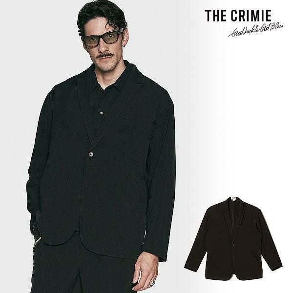 CRIMIE(クライミー) ジャケット | ARTIF [ストリートブランド正規通販店]