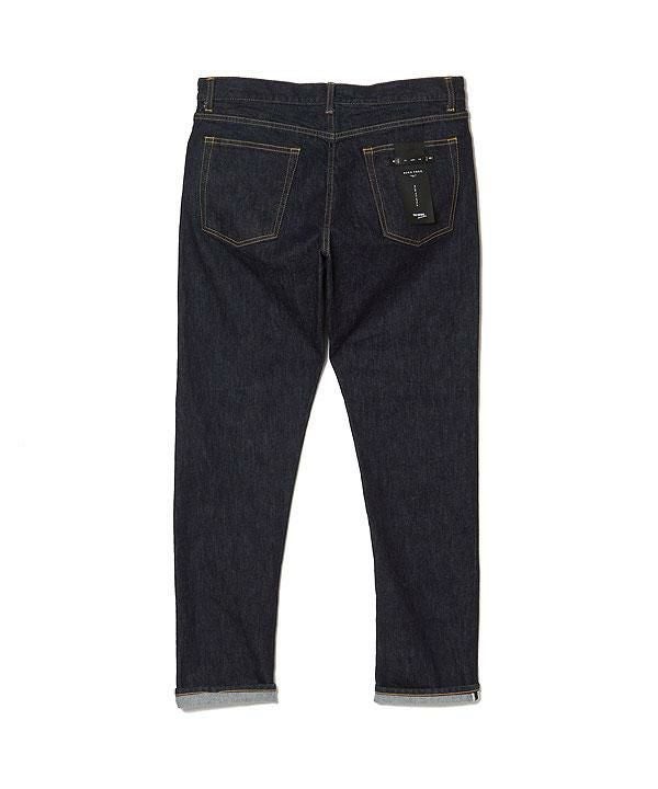 CRIMIE クライミー BORN FREE 1 SLIM STYLE SELVEDGE STRETCH JEANS 