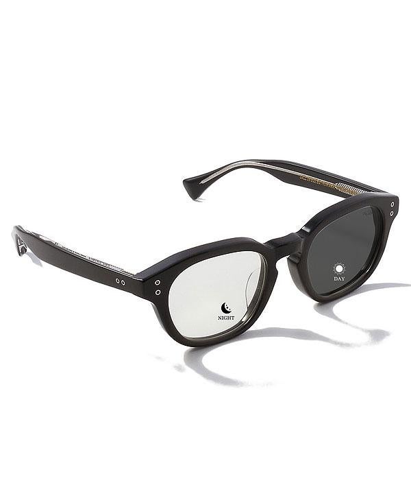 CRIMIE クライミー MIKE BIKER SHADE PHOTOCHROMIC LENS SUNGLASSES(調