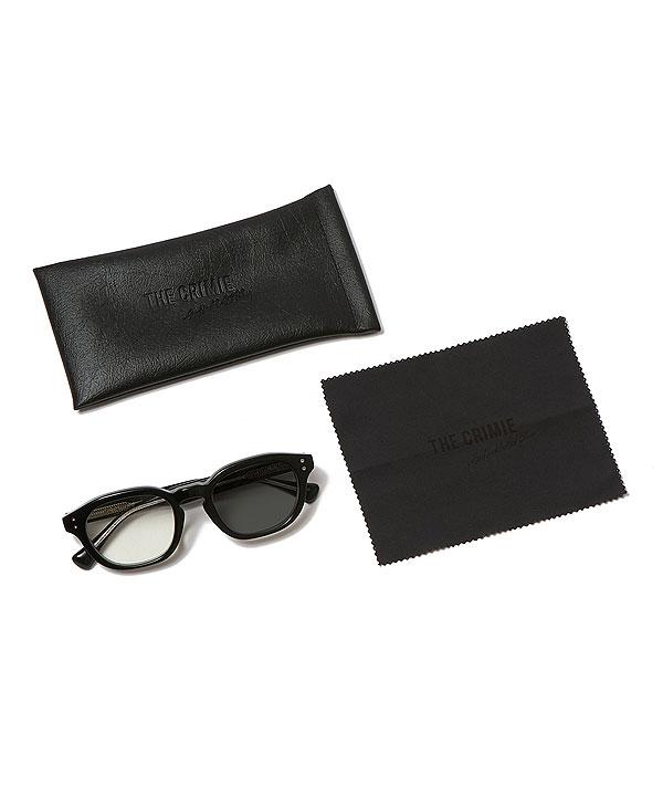 CRIMIE クライミー MIKE BIKER SHADE PHOTOCHROMIC LENS SUNGLASSES(調 
