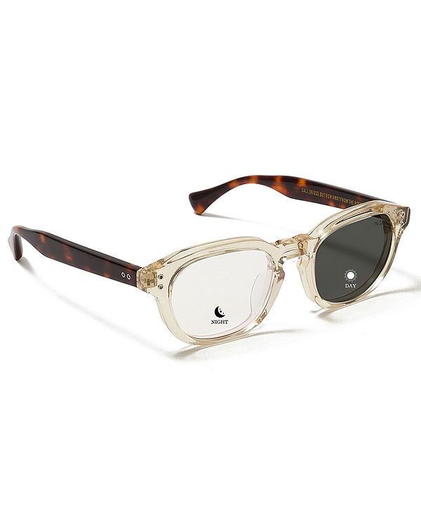 CRIMIEクライミー MIKE BIKER SHADE サングラス 調光レンズ CRIMIE（クライミー） サングラス MIKE BIKER SHADE PHOTOCHROMIC LENS