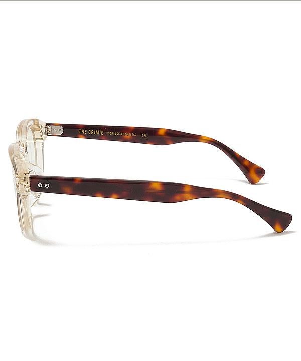 CRIMIE クライミー MIKE BIKER SHADE PHOTOCHROMIC LENS SUNGLASSES(調