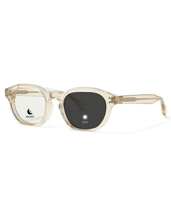 CRIMIE クライミー MIKE BIKER SHADE PHOTOCHROMIC LENS SUNGLASSES(調