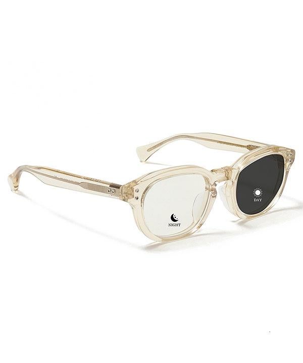 CRIMIE クライミー MIKE BIKER SHADE PHOTOCHROMIC LENS SUNGLASSES(調