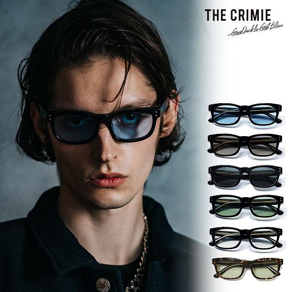 CRIMIE クライミー ROB BIKER SHADE SUNGLASSES